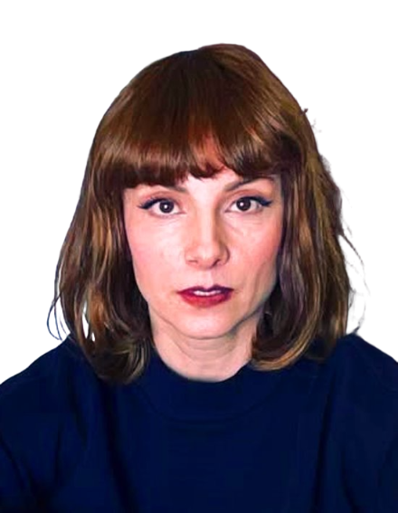 Najwa Nimri
